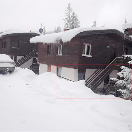 Jahorina H4 Lägenhet Exteriör bild