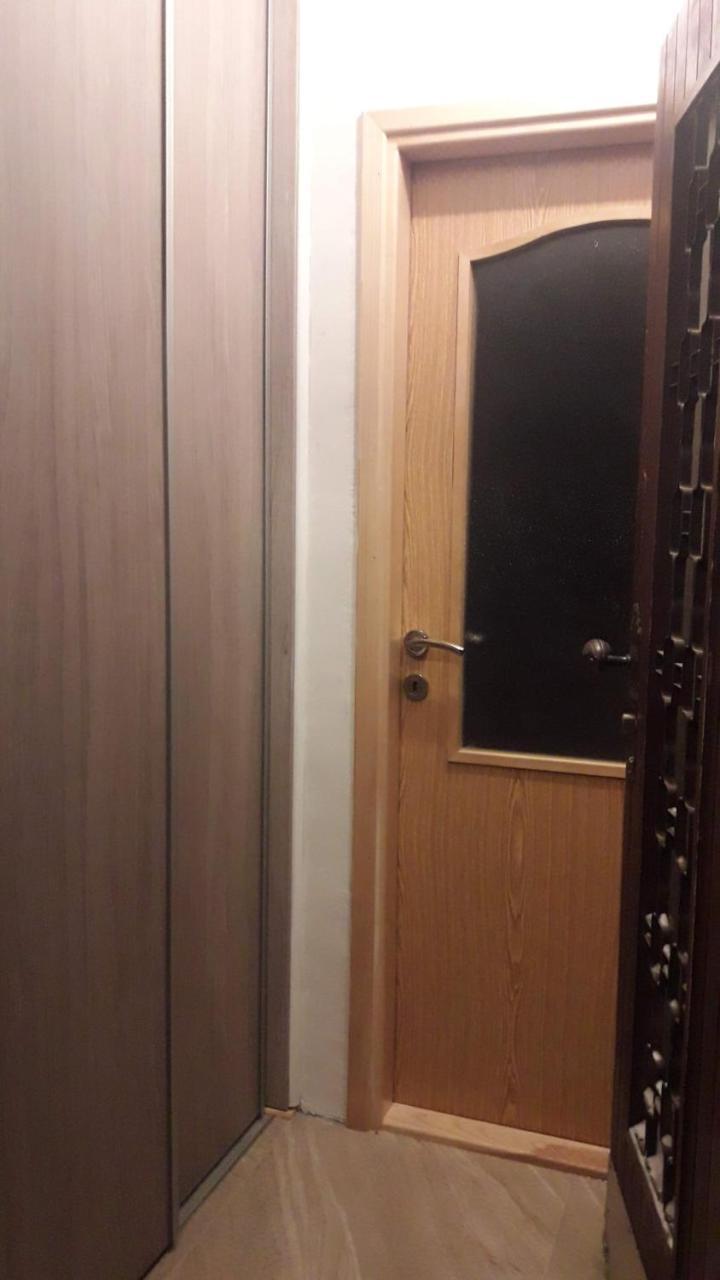 Jahorina H4 Lägenhet Exteriör bild